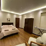 Bamboo Suites