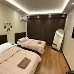 Bamboo Suites