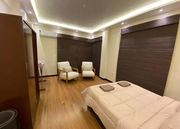 Bamboo Suites